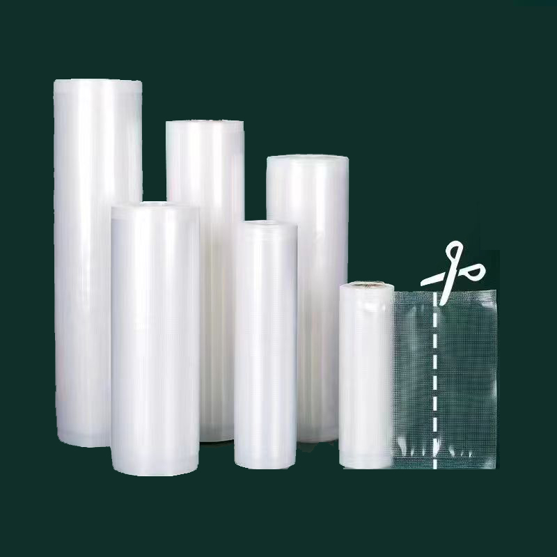 Food Storage Method - Vacuum bags for food Vacuum Sealer