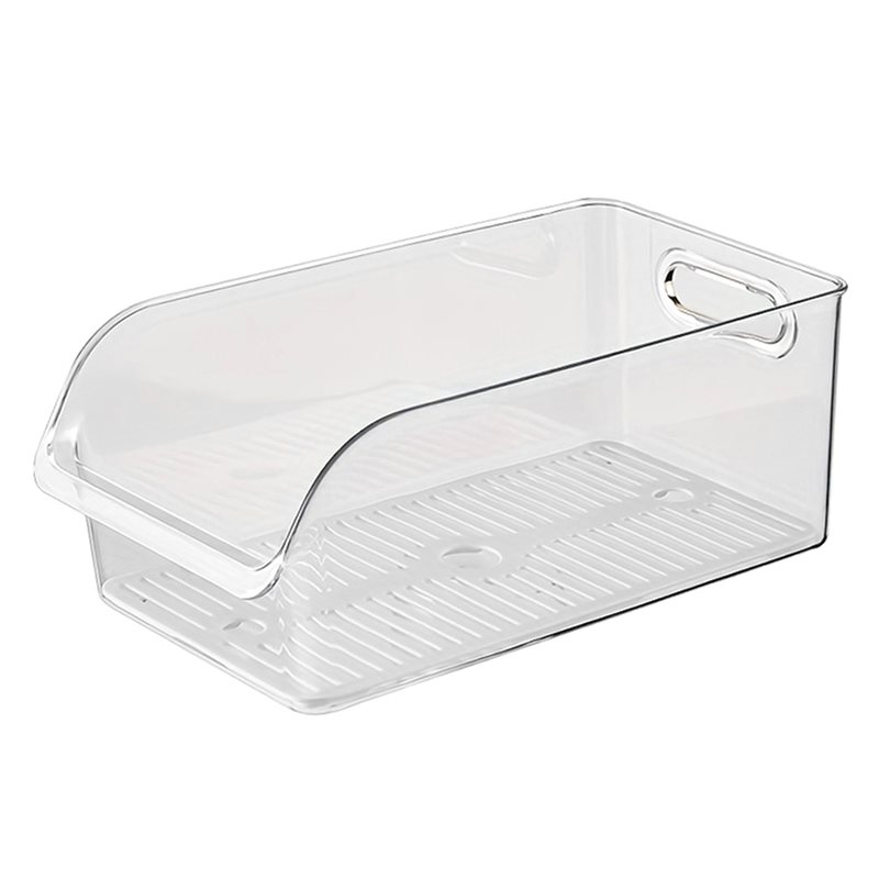 Food Storage Vegetables - AAAF Household Refrigerator Storage Box 1Pc