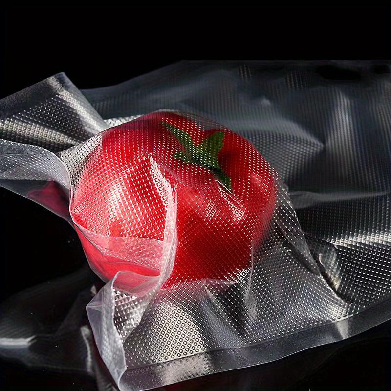 500cm/Rolls Food Vacuum Bags f - Food Storage Vegetables reseña y precio