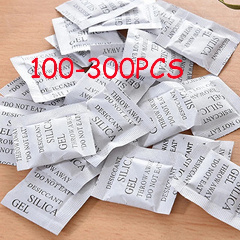 100-300PCS Packs Non-Toxic Sil - Food Storage Room reseña y precio