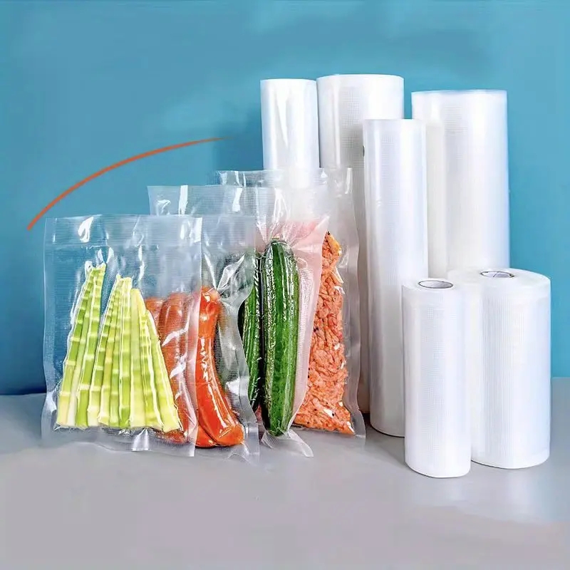 1PCS Vacuum Bags For Food Vacu - Food Storage Roll Bags reseña y precio