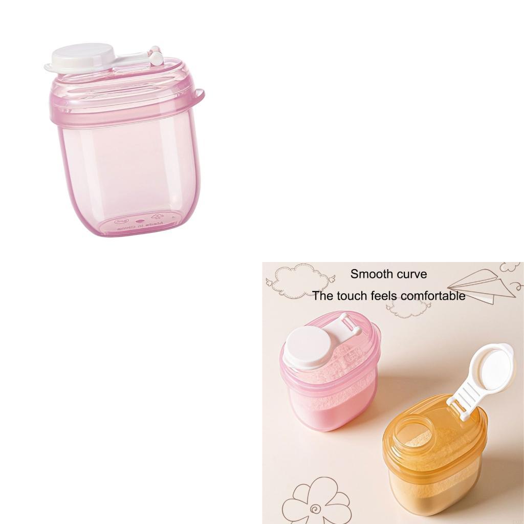 Travel Friendly Formula Storag - Lock And Lock Food Storage reseña y precio