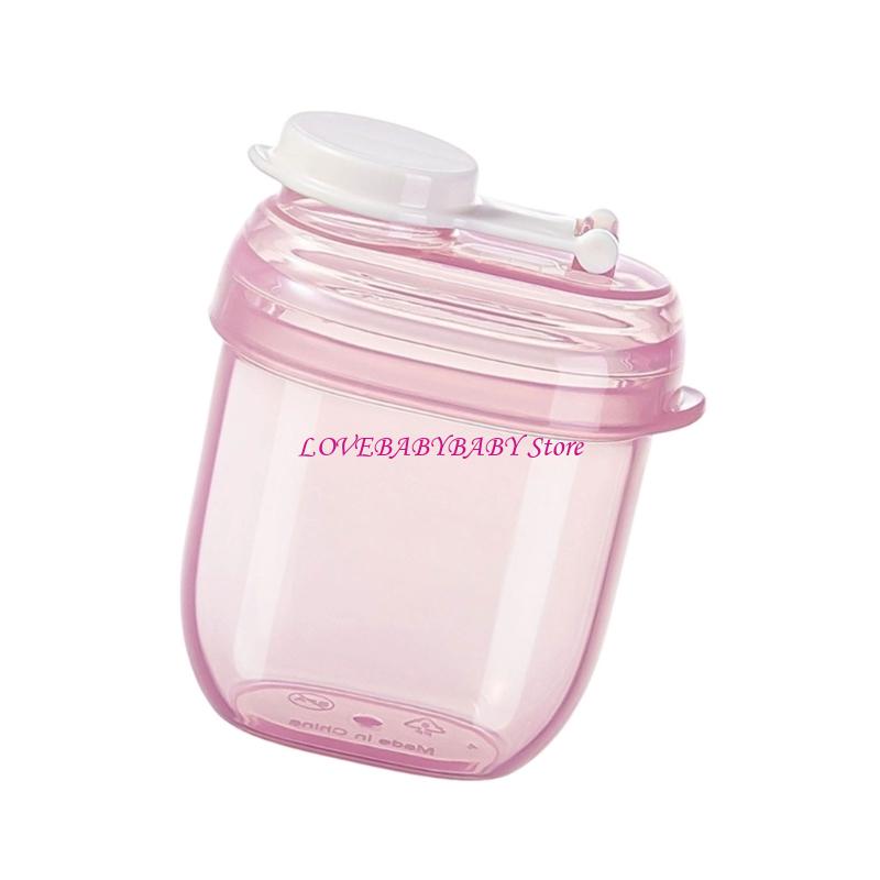 Travel Friendly Formula Storag - Lock And Lock Food Storage reseña y precio