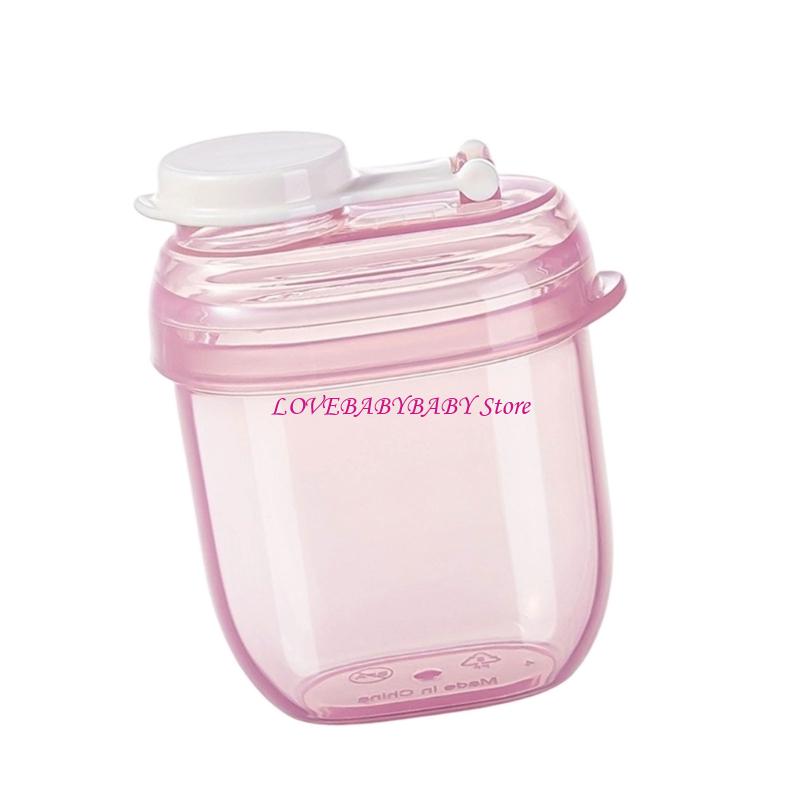 Travel Friendly Formula Storag - Lock And Lock Food Storage reseña y precio