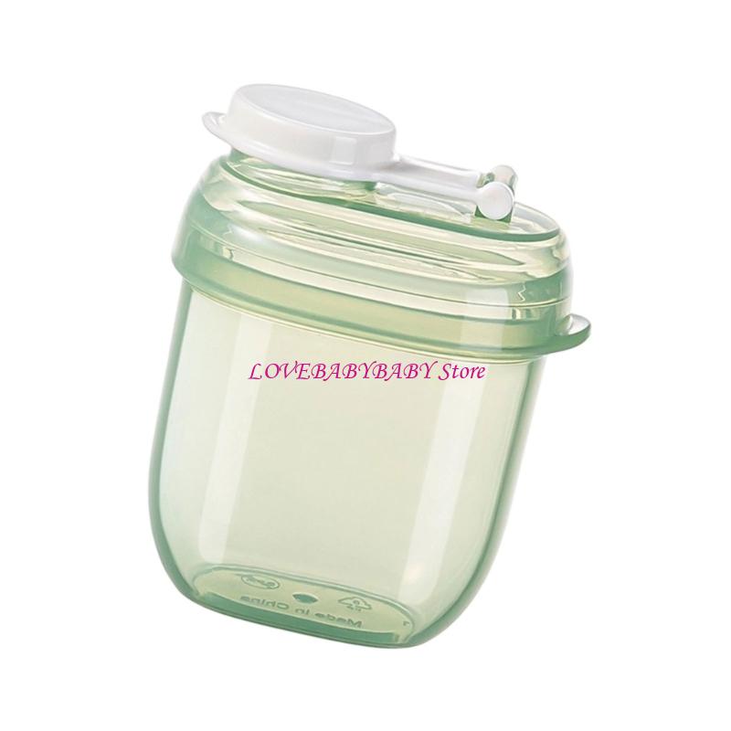 Travel Friendly Formula Storag - Lock And Lock Food Storage reseña y precio