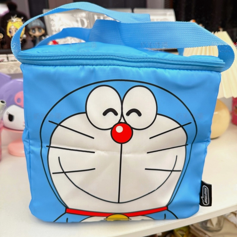 Doraemon Large Capacity Insula - Food Storage Roll Bags reseña y precio