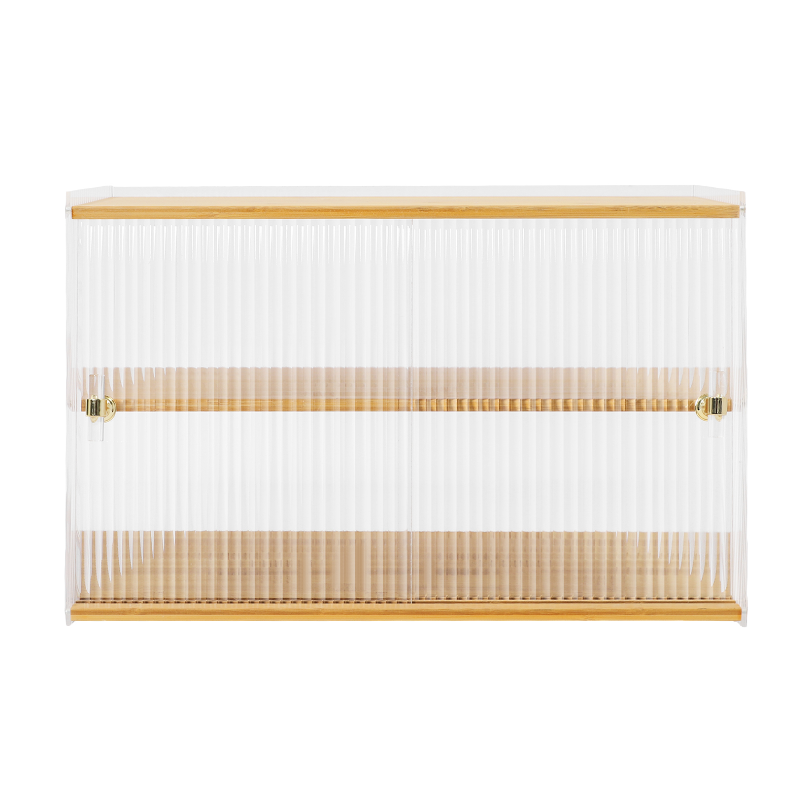 Cup Storage Rack, Bamboo Sideb - Food Storage Room reseña y precio
