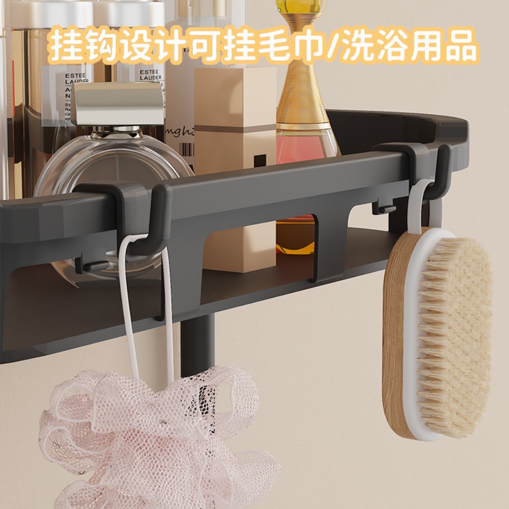 NEW 3-Tier Over The Toilet Rac - Food Storage Rack reseña y precio