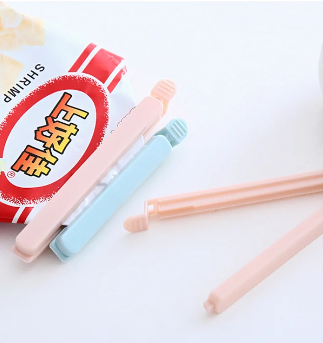 5Pcs Portable Kitchen Storage  - Food Storage Roll Bags reseña y precio
