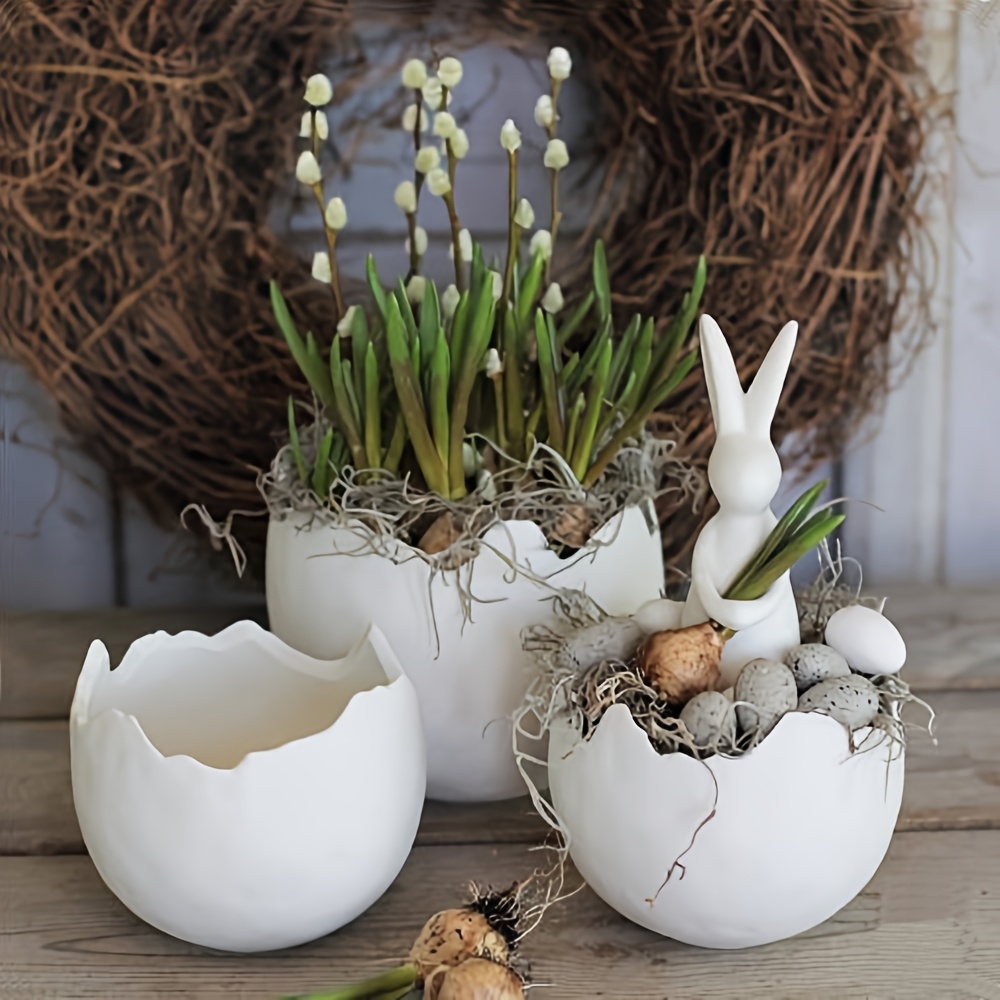 [Resin Mold]  Silicone Egg Mol - Egg Storage Holder reseña y precio