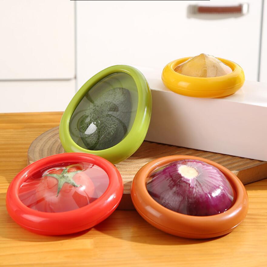 Silicone Fruit and Vegetable F - Food Storage Vegetables reseña y precio
