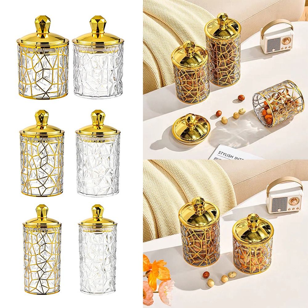 Transparent Food Storage Pots  - Food Storage Containers Plastic Box reseña y precio