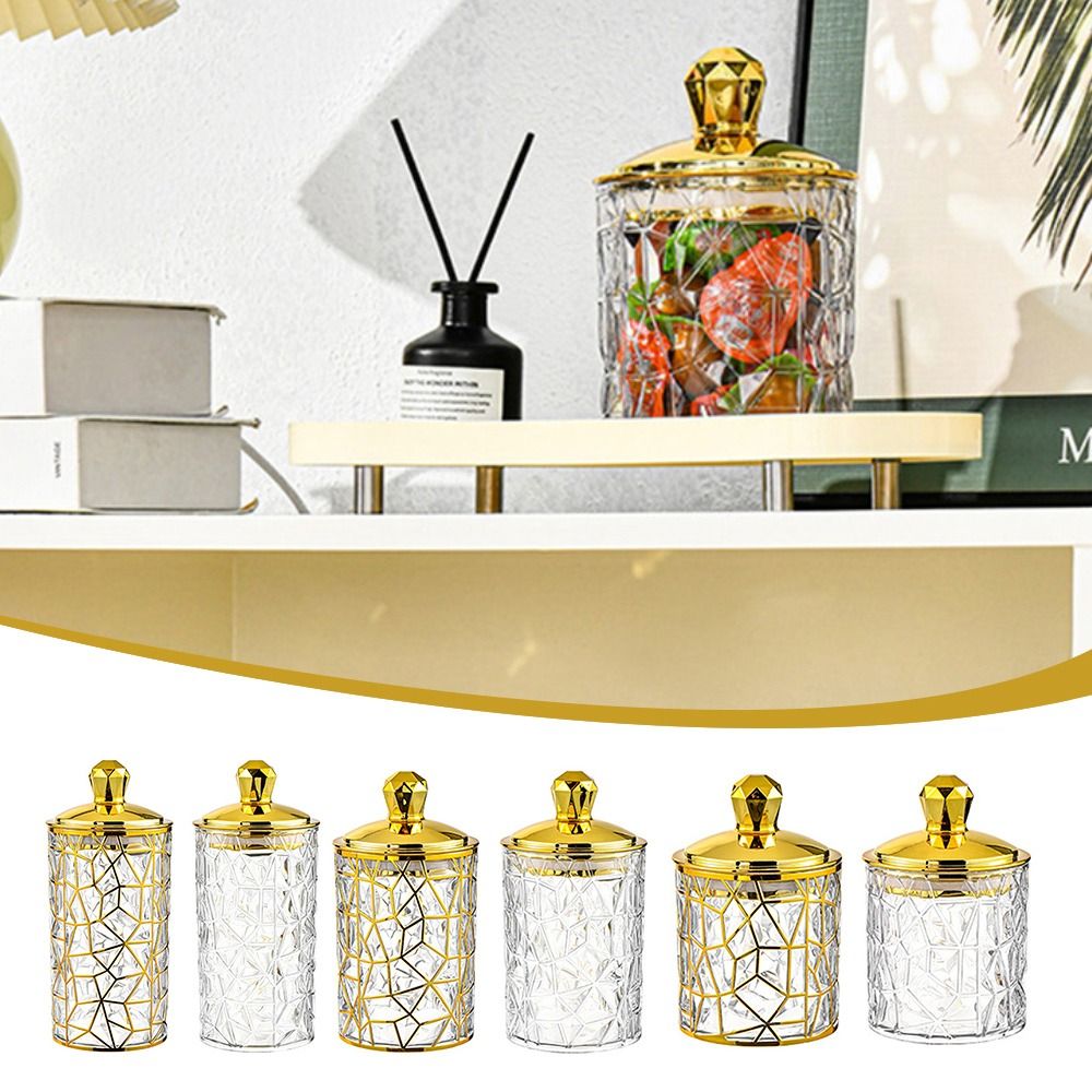 Transparent Food Storage Pots  - Food Storage Containers Plastic Box reseña y precio
