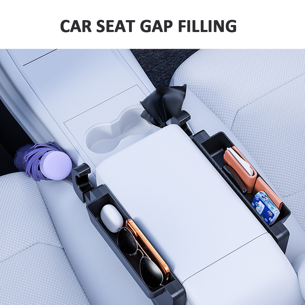2-in-1 Foldable Car Steering W - Food Storage Method reseña y precio