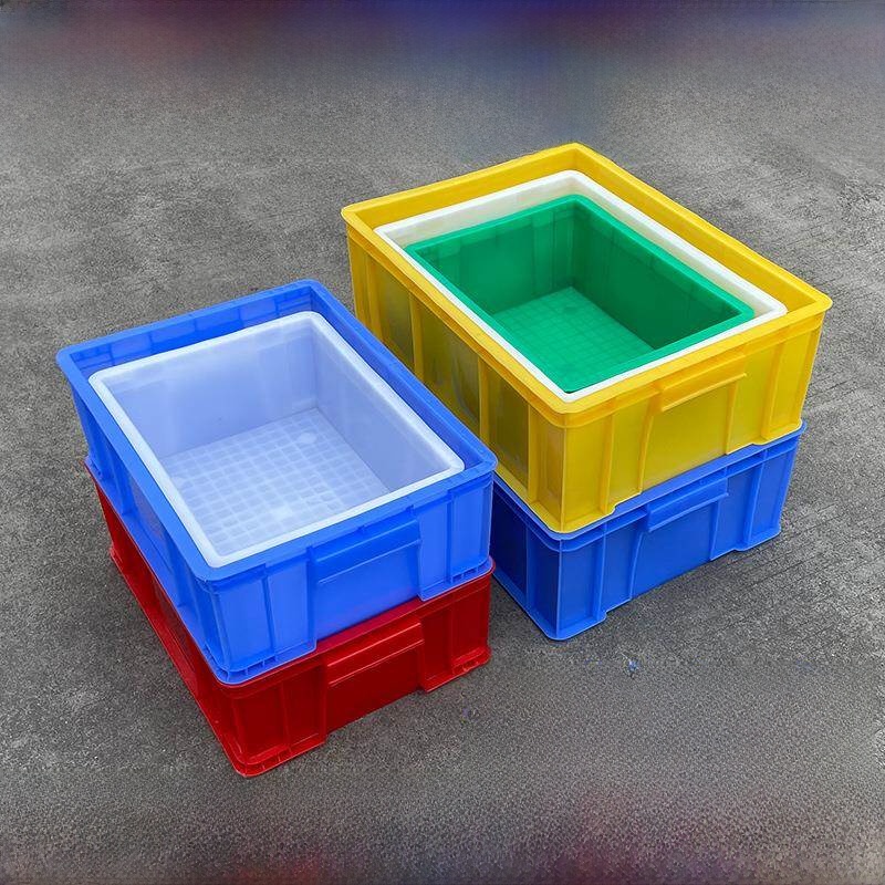 Plastic Storage Box Food Grade - Food Storage Under Bed reseña y precio