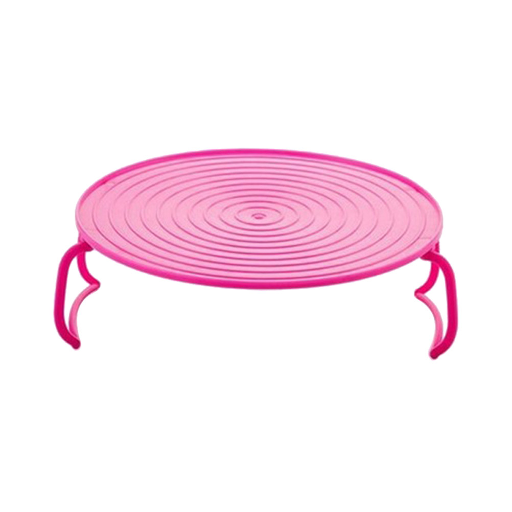 Dish Storage Rack Kitchen Stea - Food Storage Rack reseña y precio