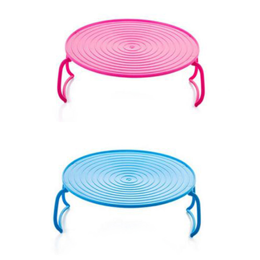 Dish Storage Rack Kitchen Stea - Food Storage Rack reseña y precio