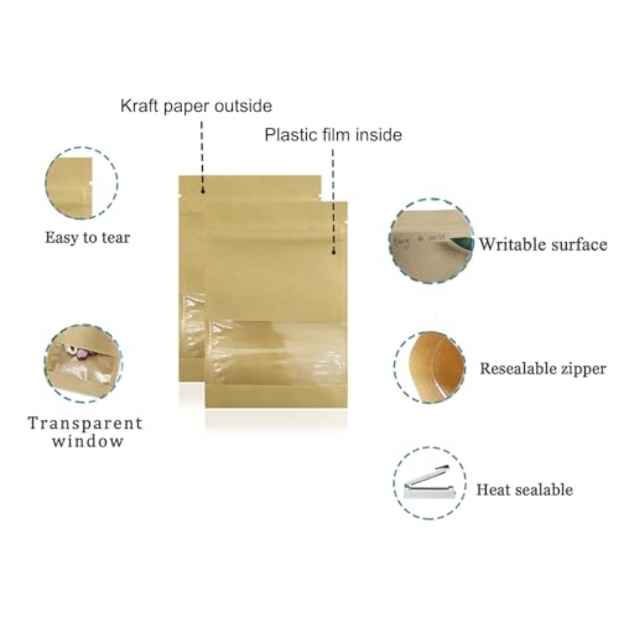 Pack 2.7x3.5inch Inner Size 2. - Lock And Lock Food Storage reseña y precio