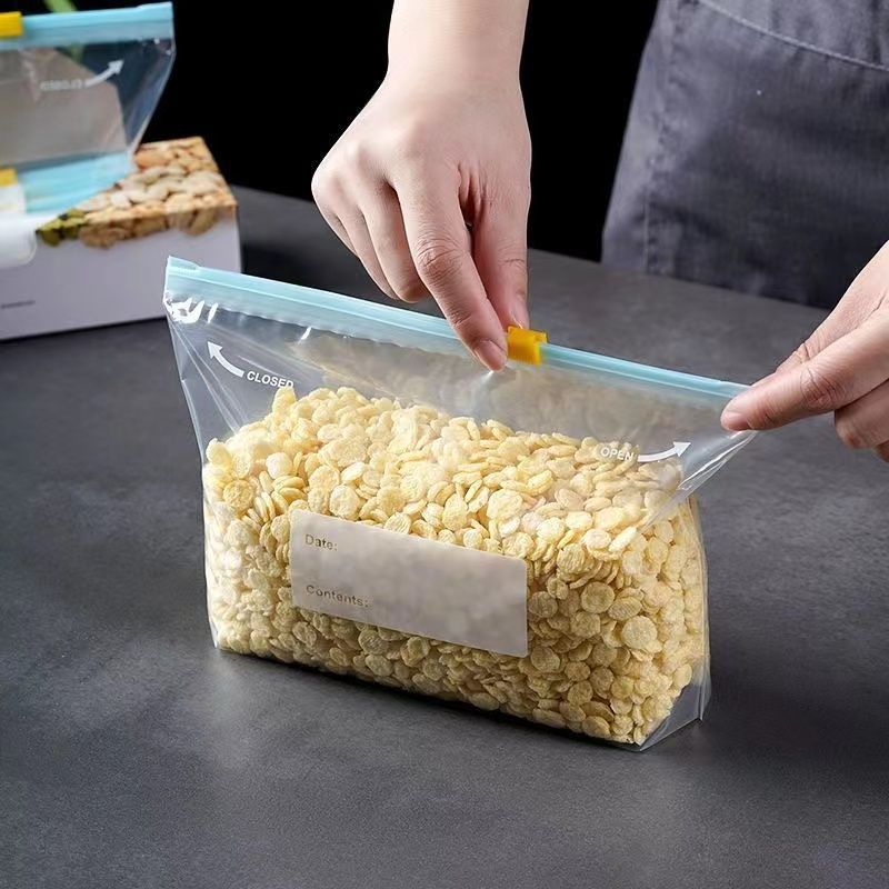 15pcs Fresh‑Keeping Reusable F - Lock And Lock Food Storage reseña y precio