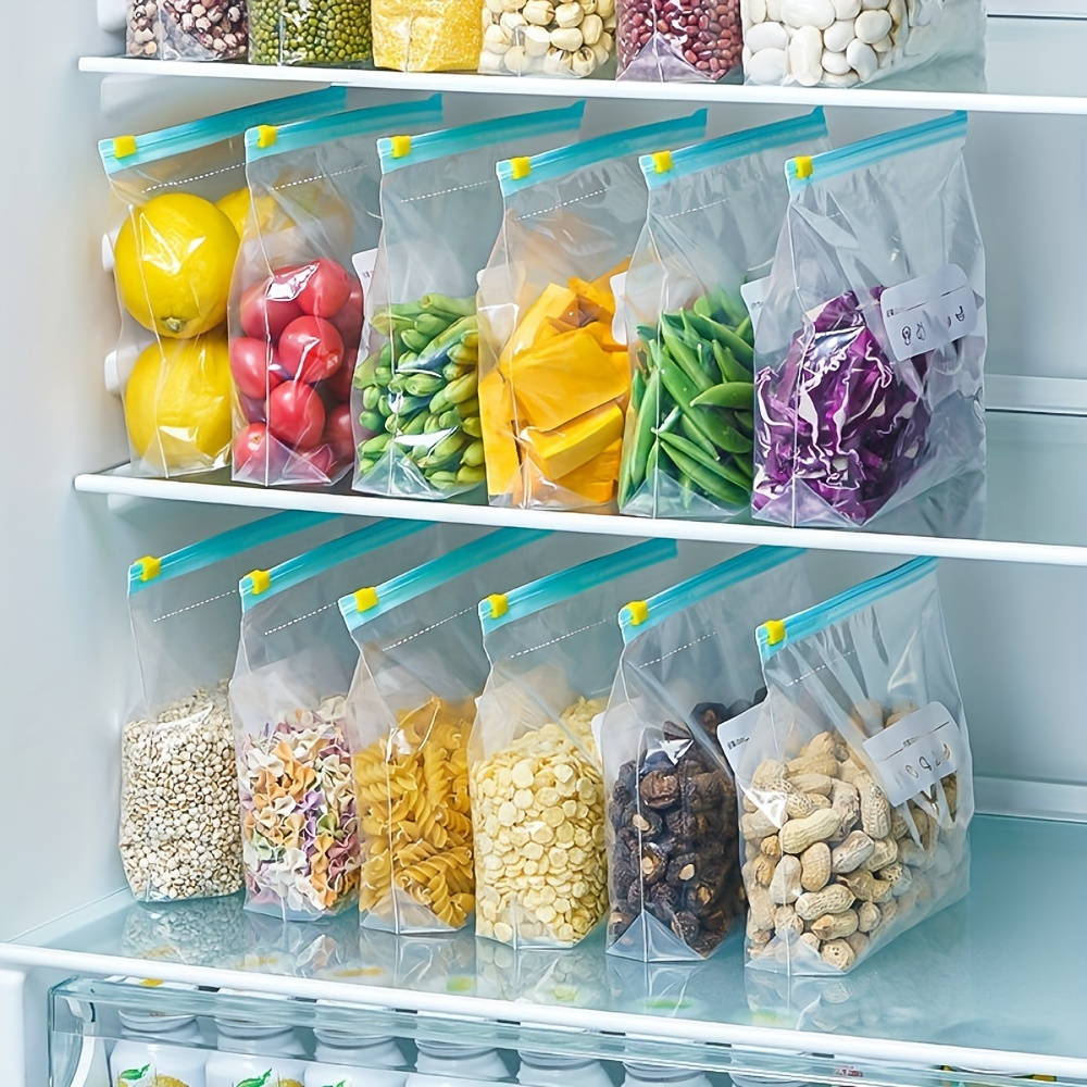 15pcs Fresh‑Keeping Reusable F - Lock And Lock Food Storage reseña y precio