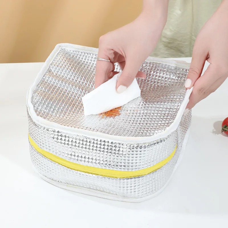 Children's Lunch Box Bag 3D Ca - Food Storage Room reseña y precio