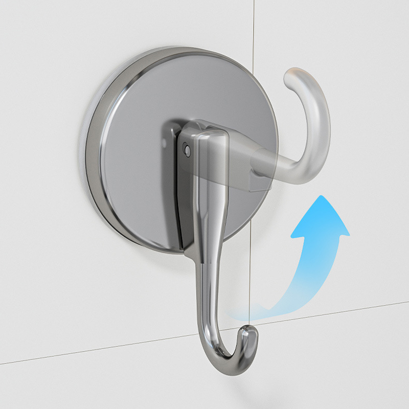 Suction Cup Hooks Punch-free M - Food Storage For Room reseña y precio