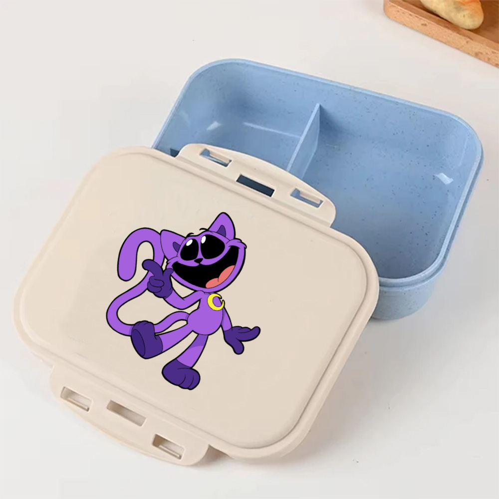 Cartoon Poppy Playtime Blue Lu - Food Storage Room reseña y precio