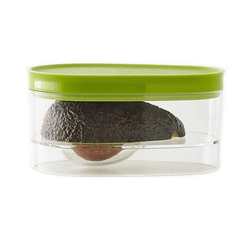 Avocado Food Storage Box Space - Food Storage Vegetables reseña y precio