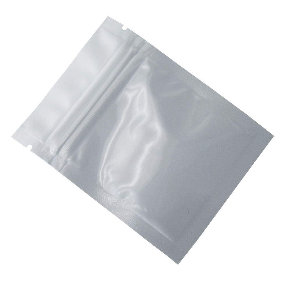 500 Pieces 6x8cm Small Reclosa - Lock And Lock Food Storage reseña y precio