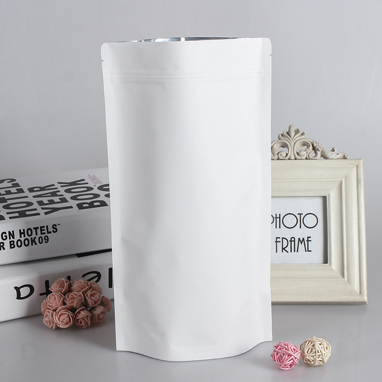 100pcs Wholesale Stand up Whit - Lock And Lock Food Storage reseña y precio