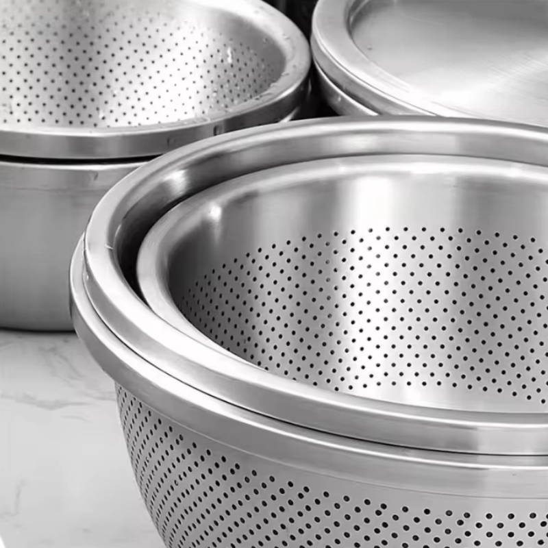 Multi Functional Stainless Ste - Food Storage Vegetables reseña y precio