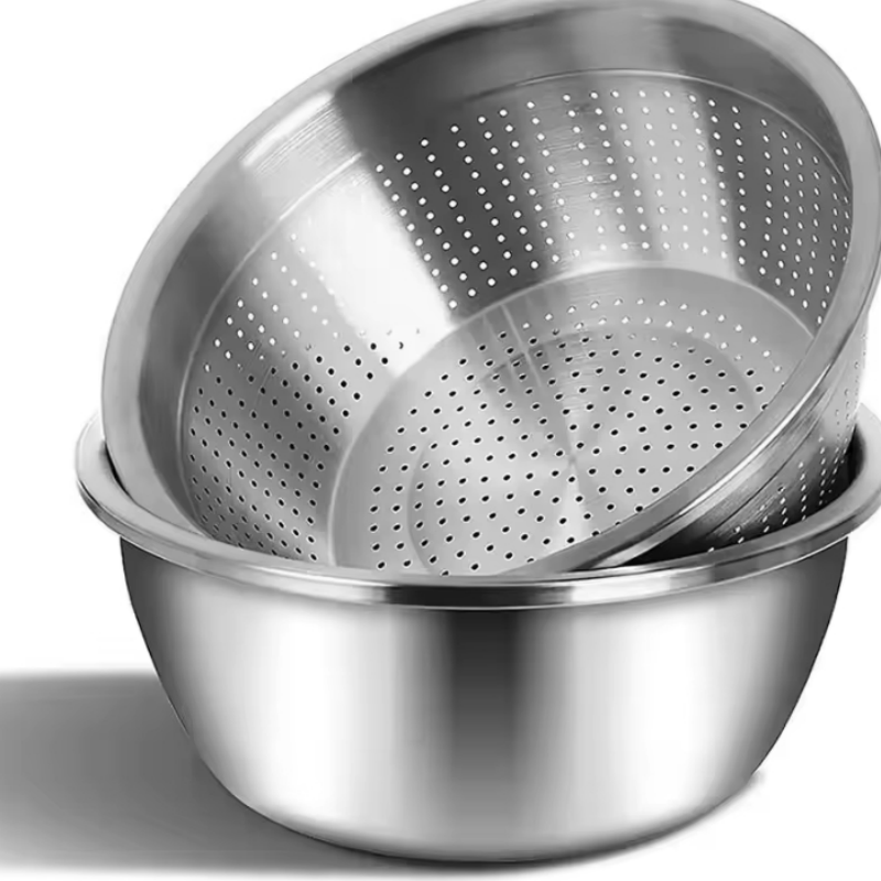 Multi Functional Stainless Ste - Food Storage Vegetables reseña y precio