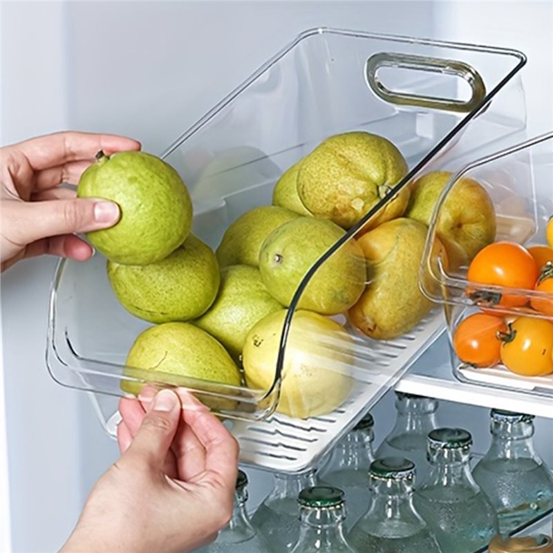 AAAF Household Refrigerator St - Food Storage Vegetables reseña y precio