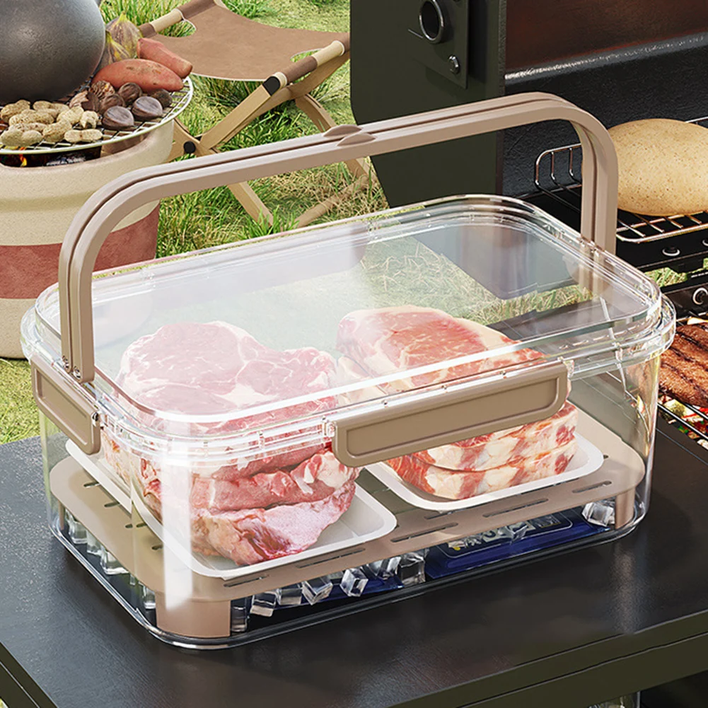 Portable Food Storage Containe - Food Storage Method reseña y precio