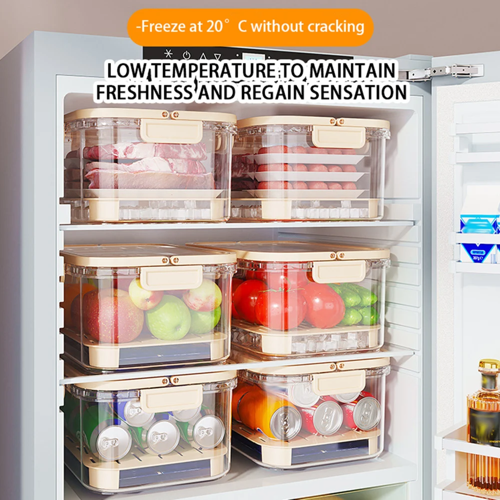 Portable Food Storage Containe - Food Storage Method reseña y precio