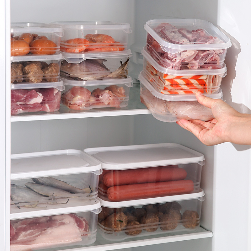 Kitchen Food Preservation Stor - Food Storage Vegetables reseña y precio