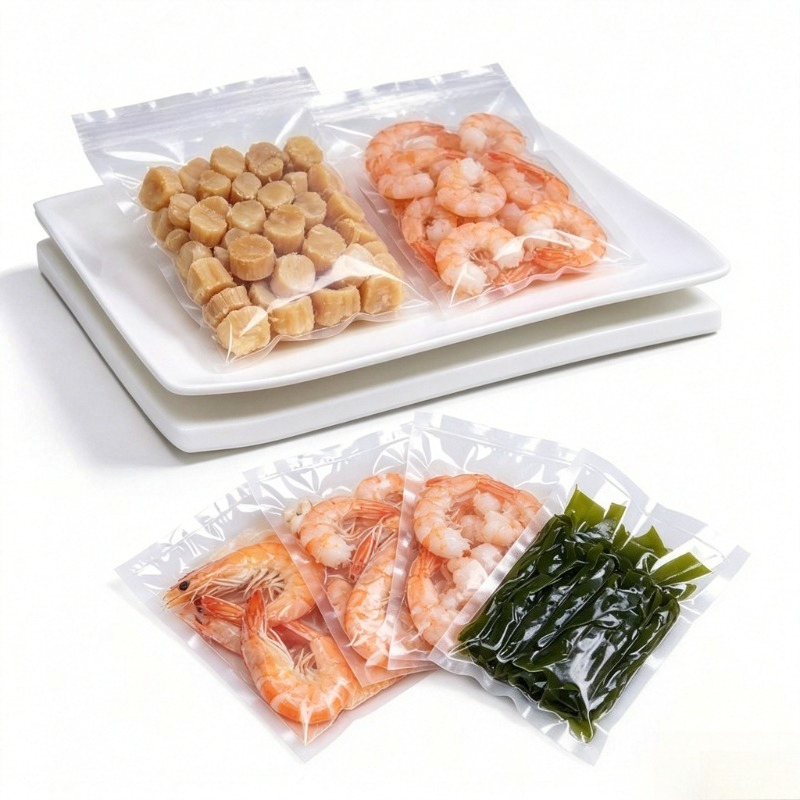 10/20/30PCS S/M/L Food Vacuum  - Food Storage Vegetables reseña y precio