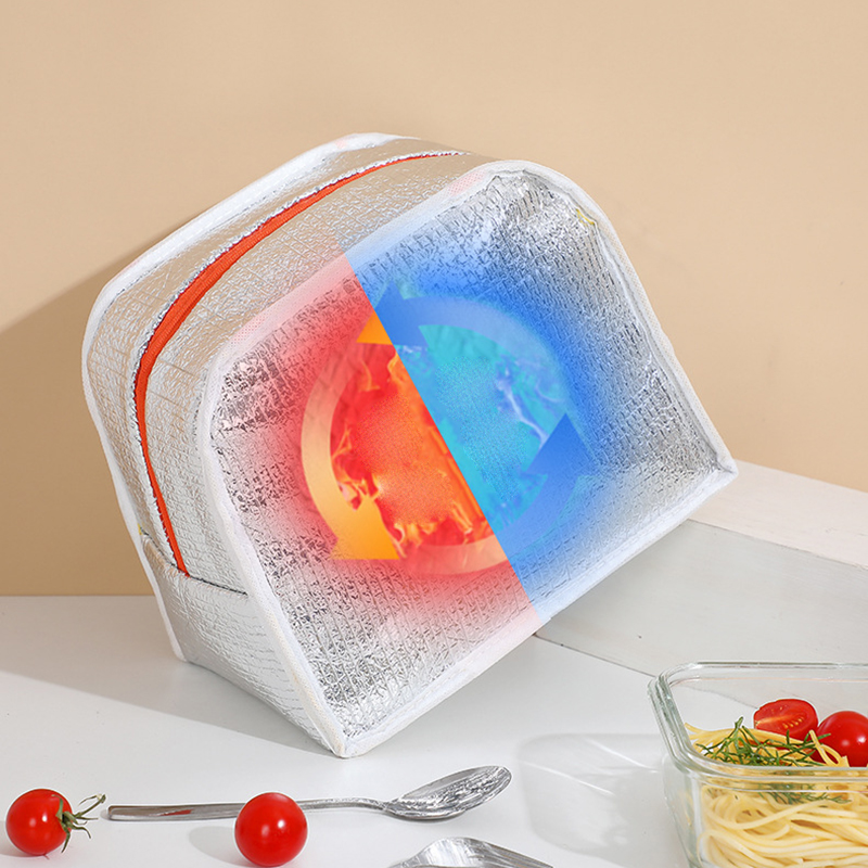 Cartoon Cute Lunch Bag For Chi - Food Storage Roll Bags reseña y precio