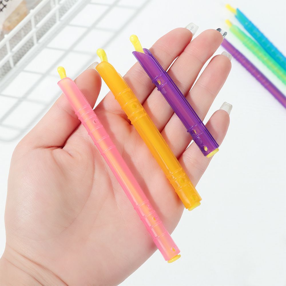 5PCS Magic Bag Sealer Stick Fo - Lock And Lock Food Storage reseña y precio