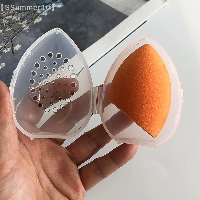 【SSummer10】Egg Shape Plastic C - Egg Storage Holder reseña y precio