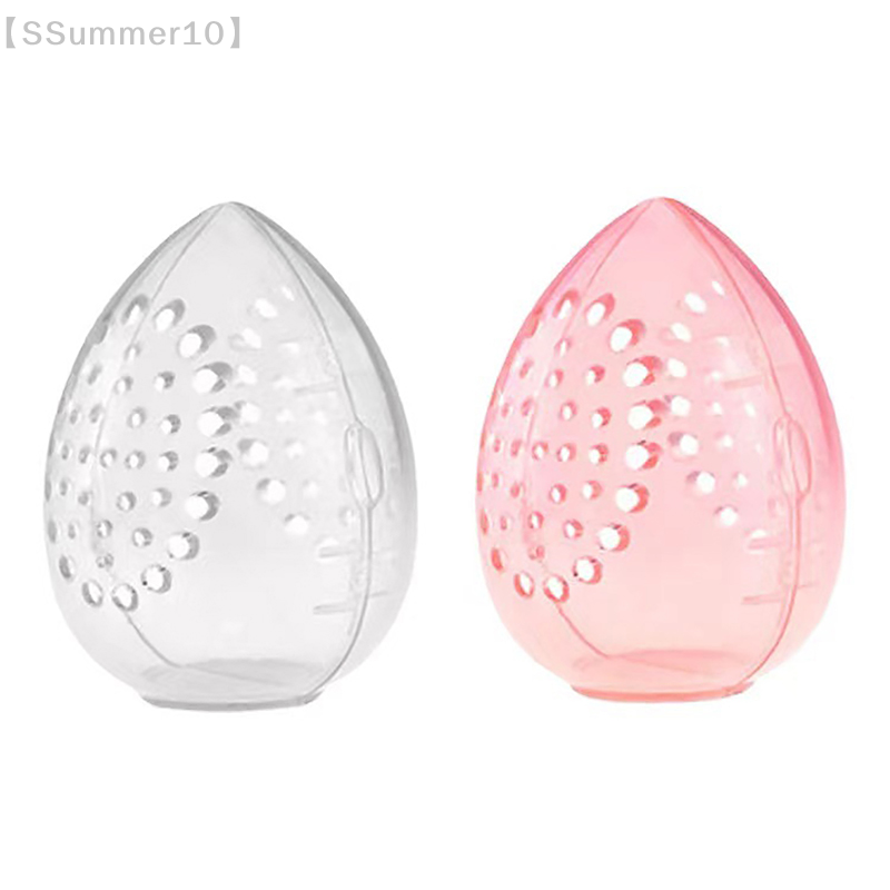【SSummer10】Egg Shape Plastic C - Egg Storage Holder reseña y precio