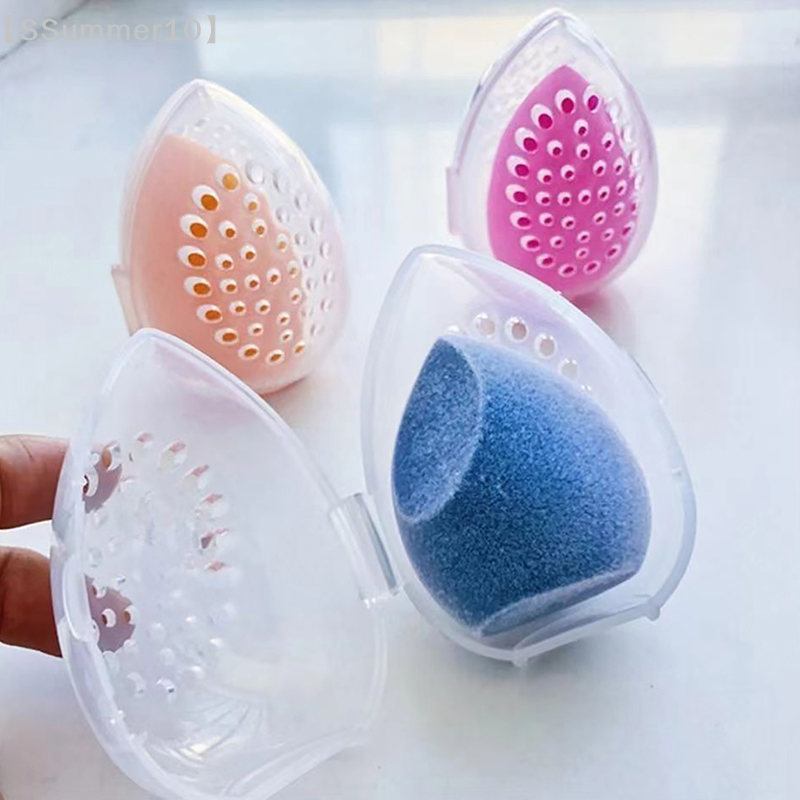 【SSummer10】Egg Shape Plastic C - Egg Storage Holder reseña y precio