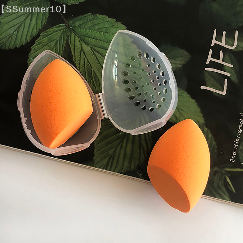 【SSummer10】Egg Shape Plastic C - Egg Storage Holder reseña y precio
