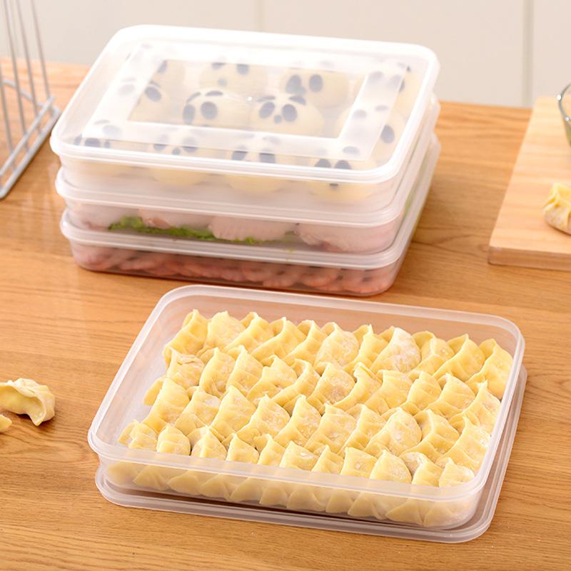 For Dumpling Fruits Vegetables - Food Storage Vegetables reseña y precio