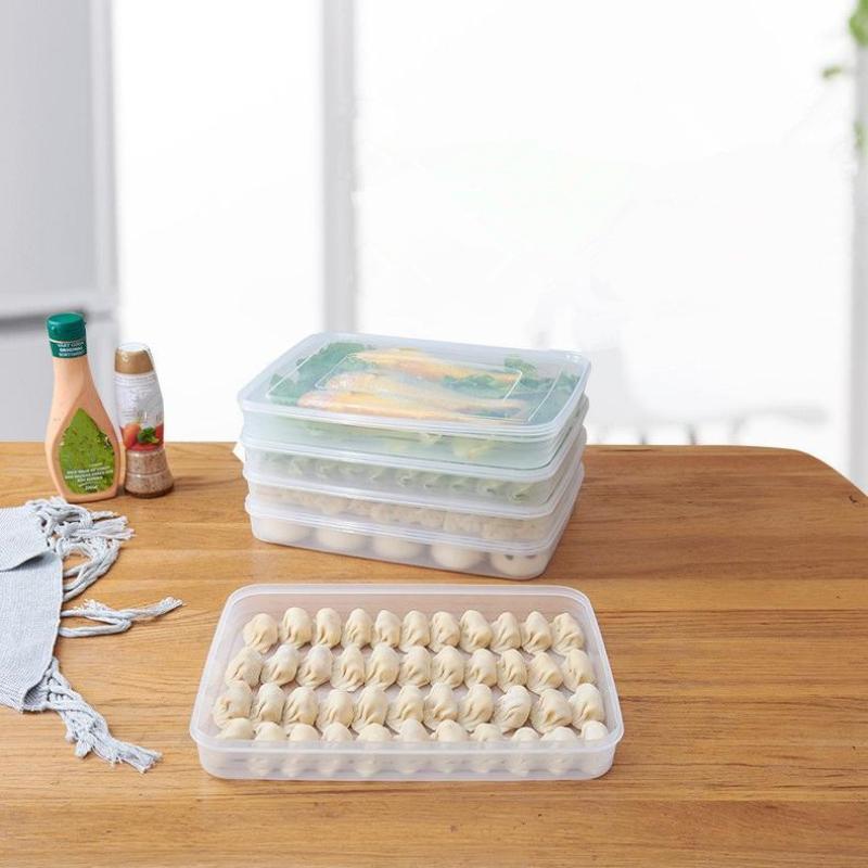 For Dumpling Fruits Vegetables - Food Storage Vegetables reseña y precio