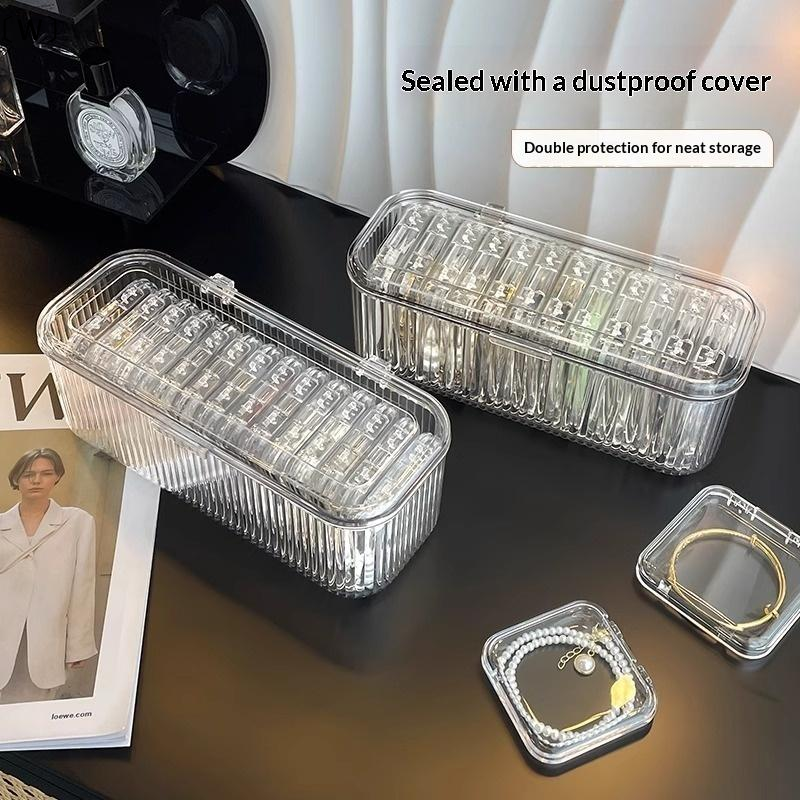 〔W〕Makeup Bathroom Storage Mul - Egg Storage Holder reseña y precio