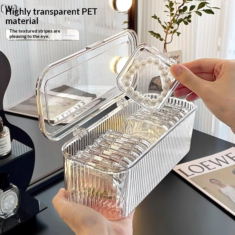 〔W〕Makeup Bathroom Storage Mul - Egg Storage Holder reseña y precio