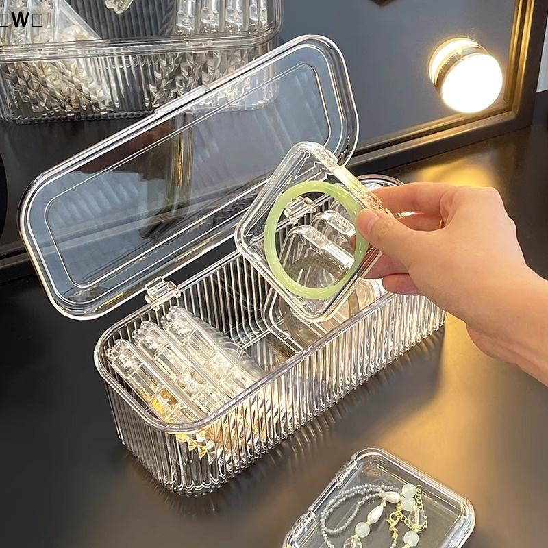 〔W〕Makeup Bathroom Storage Mul - Egg Storage Holder reseña y precio