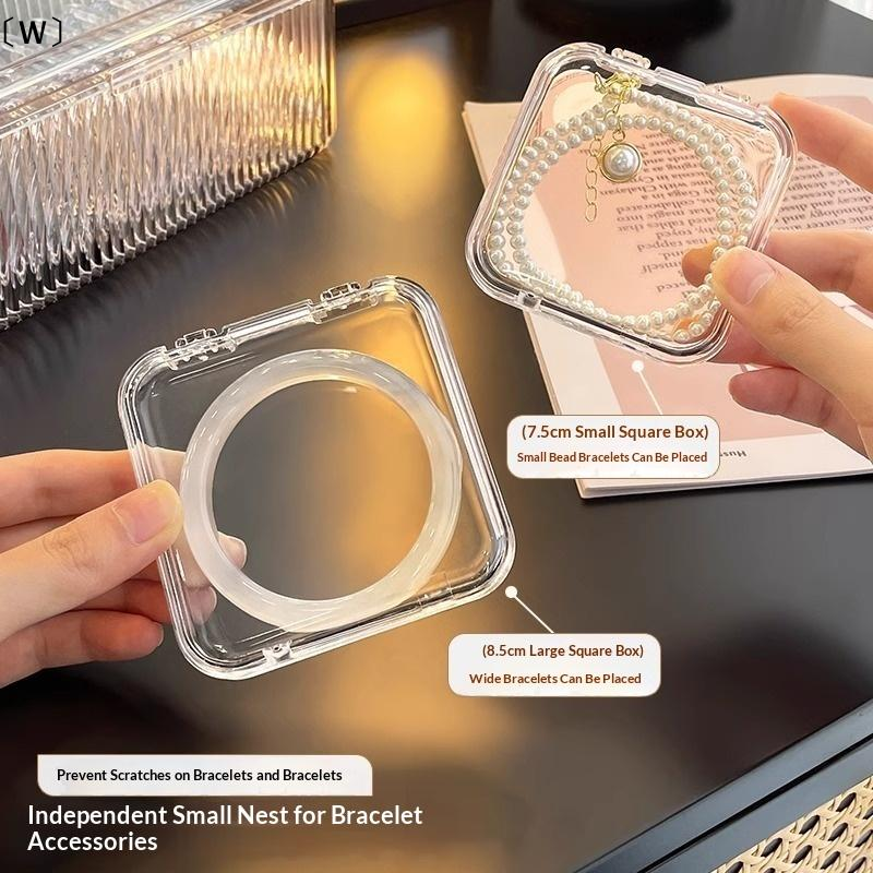 〔W〕Makeup Bathroom Storage Mul - Egg Storage Holder reseña y precio