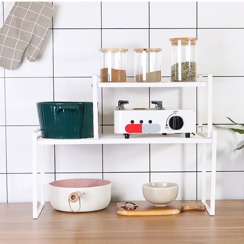 Steel Kitchen Dishes Bowl Stor - Food Storage Room reseña y precio